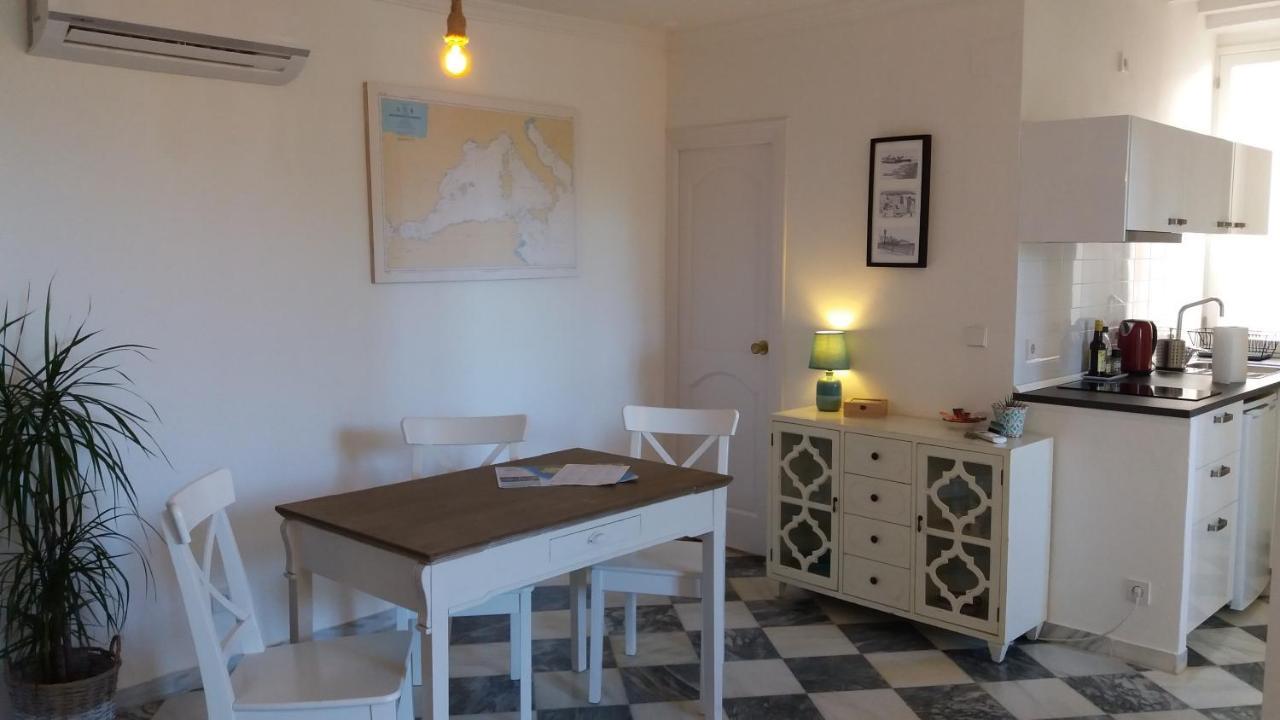 Apartamento Puerta Al Mar Cádiz Kültér fotó