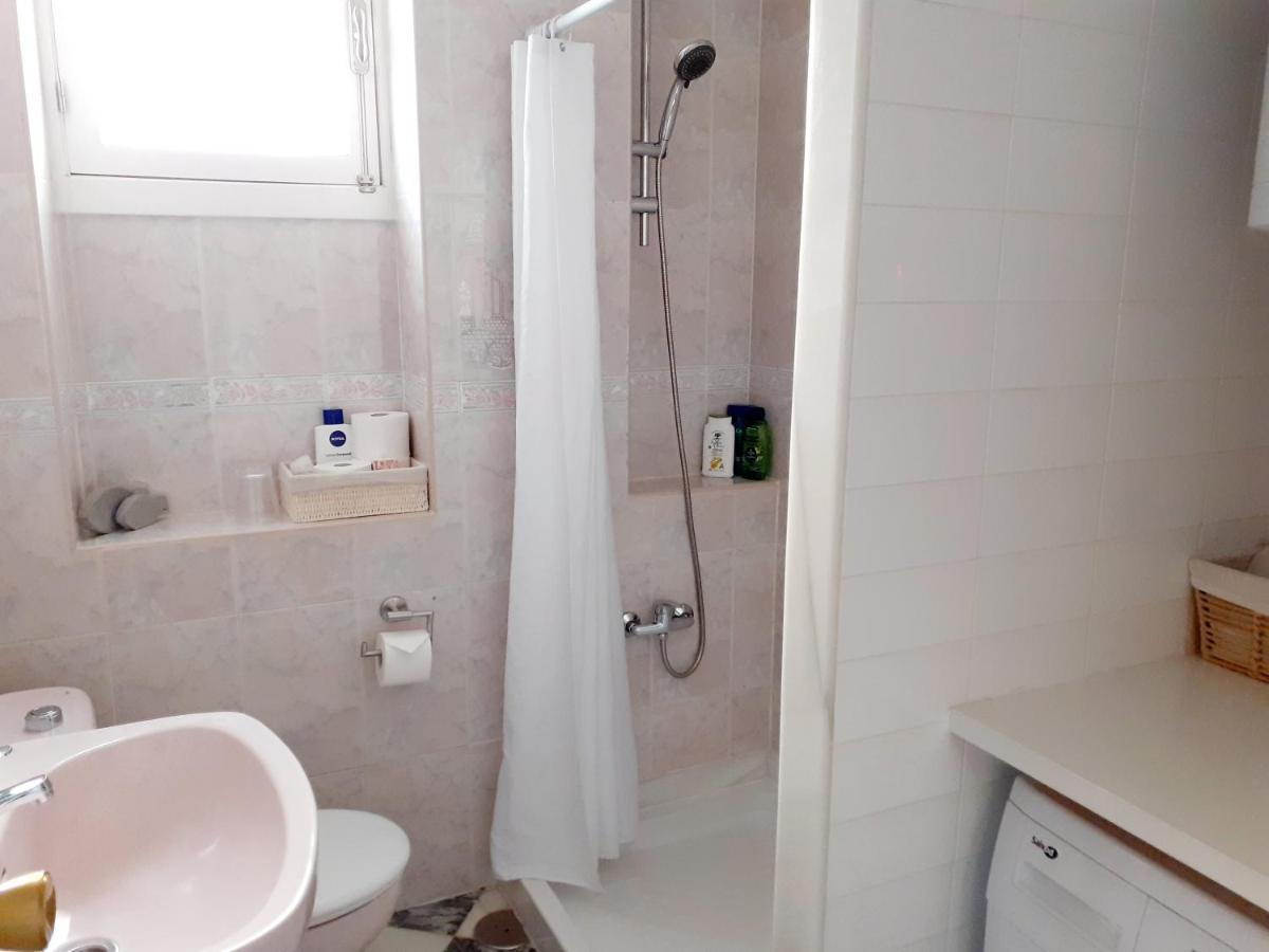 Apartamento Puerta Al Mar Cádiz Kültér fotó