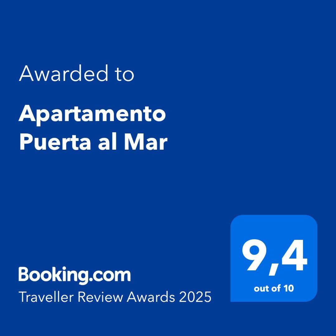 Apartamento Puerta Al Mar Cádiz Kültér fotó